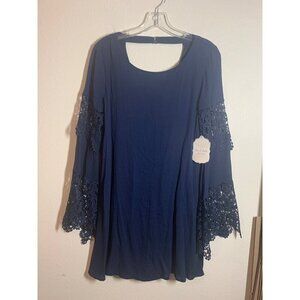 sachin and babi light blue dress Elegant A-line Deep V-neck Lace Homecoming Dresses Short Cocktail Party  Dress